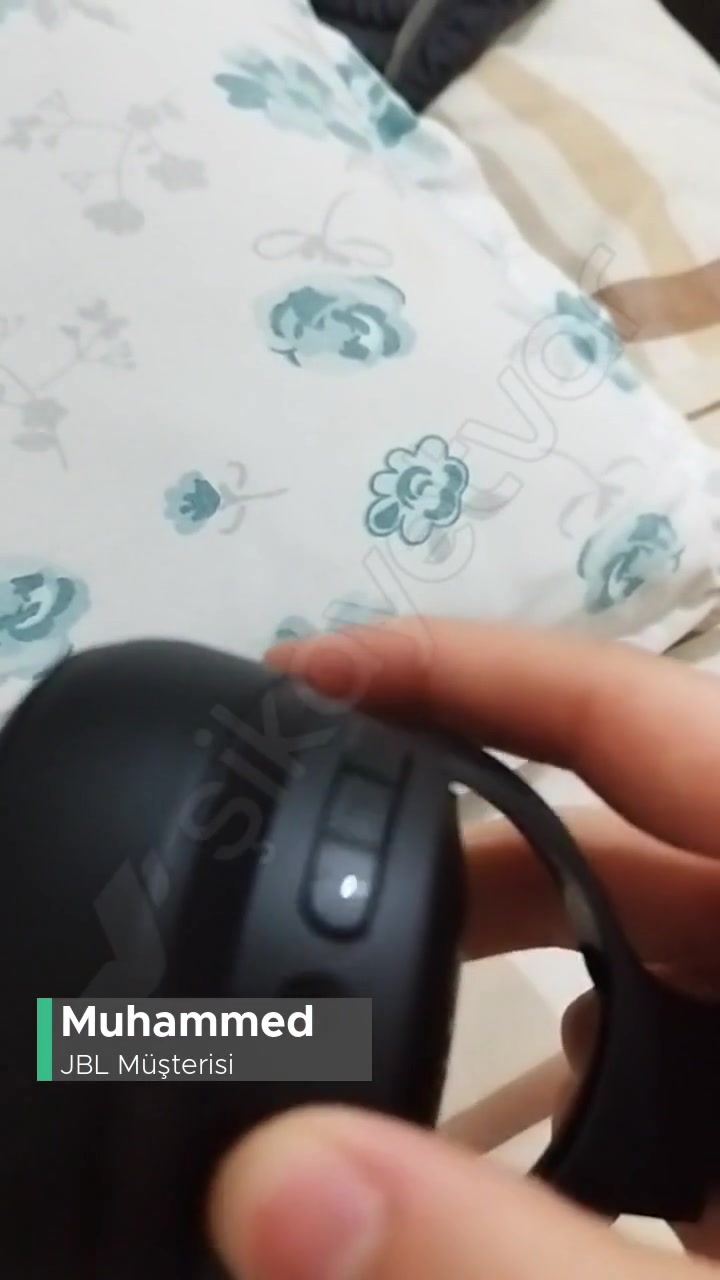 JBL Tune 720bt Kulaklığım Açılmıyor Ve Şarj Almıyor! videonun kapak resmi