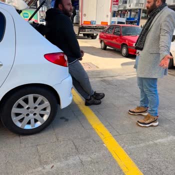 Aldatıcı Araba Satışı Ve Ekspertiz Sorunu