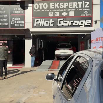 Aldatıcı Araba Satışı Ve Ekspertiz Sorunu