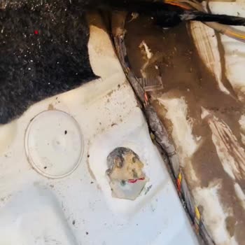 Aldatıcı Araba Satışı Ve Ekspertiz Sorunu