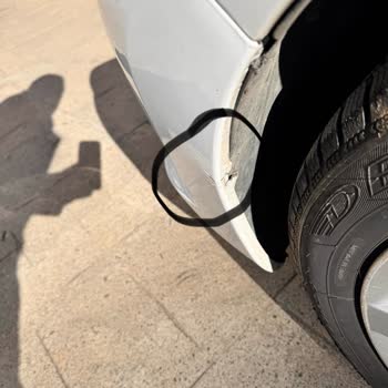 Aldatıcı Araba Satışı Ve Ekspertiz Sorunu