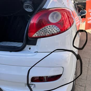 Aldatıcı Araba Satışı Ve Ekspertiz Sorunu