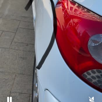 Aldatıcı Araba Satışı Ve Ekspertiz Sorunu