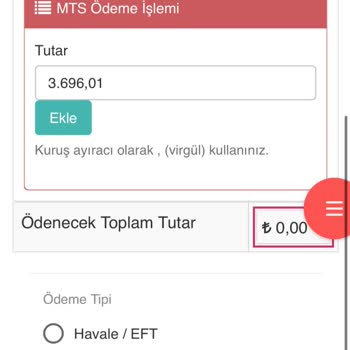 UYAP Portalında Yanlış Borç Bilgisi Ve Af Kanunu Sorunu
