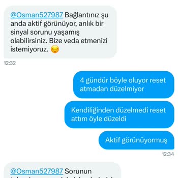 İnternet Hizmeti Ve Haksız Faturalandırma Sorunu