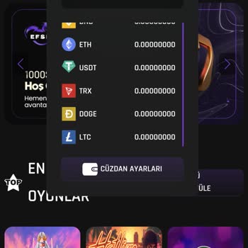 Canlı Destek Ve Eksik Bakiye Sorunu