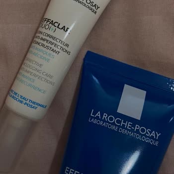 La Roche Ürünlerinin Ciltte Yan Etkileri