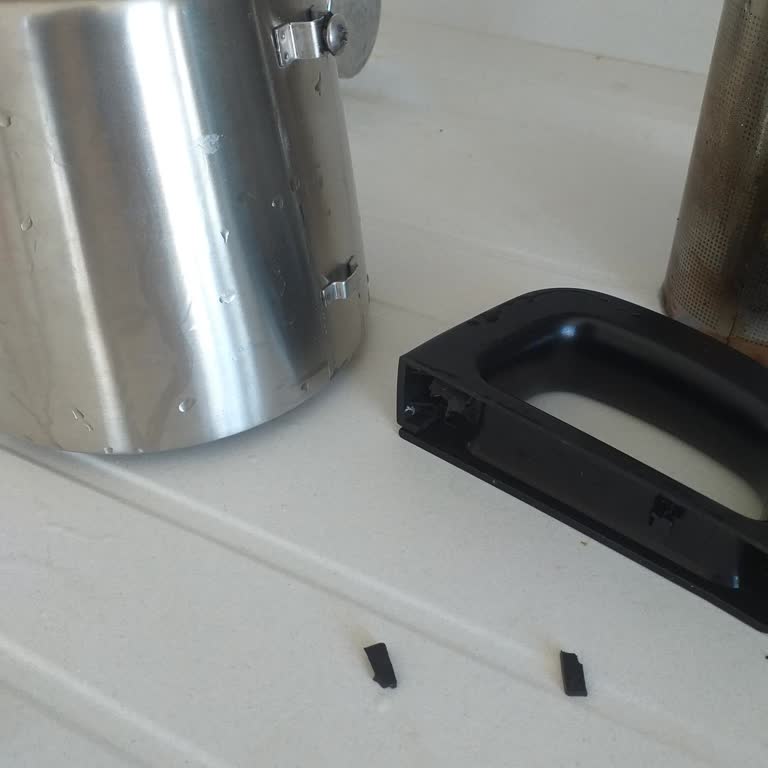 Karaca Çay Makinesi Garanti Sorunu Ve Kalitesizlik Şikayeti