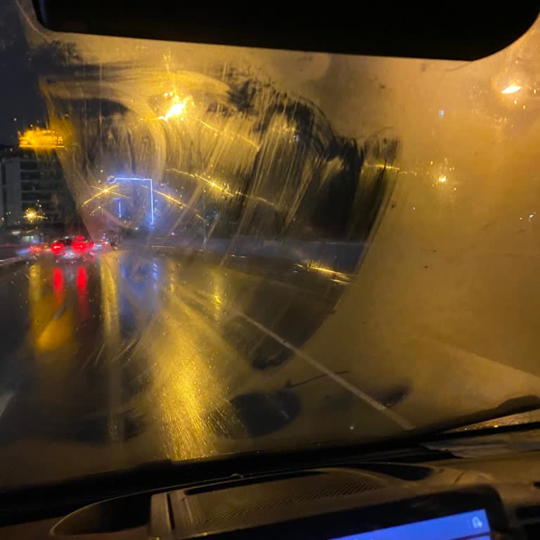 Citroen Araç Ve Servis Deneyiminde Hayal Kırıklığı