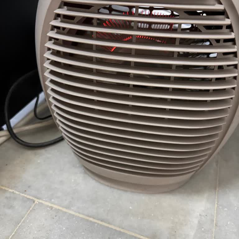 Kumtel Isıtıcı Yanık Kokusu Ve Tel Sorunu