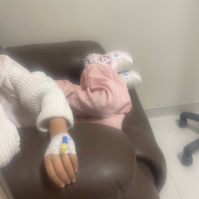 Etlik Şehir Hastanesi'nde Sağlık Çalışanının Uygunsuz Davranışı