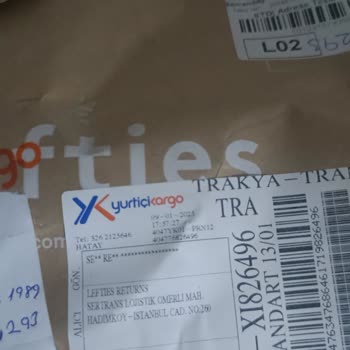 İade Sürecinde Yaşanan İletişim Sorunları Ve Mağduriyet