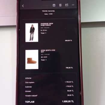 İade Sürecinde Yaşanan İletişim Sorunları Ve Mağduriyet