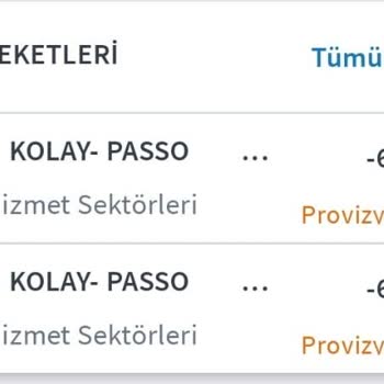 Galatasaray-Başakşehir Maçı İçin Fazla Kart Çekimi Sorunu