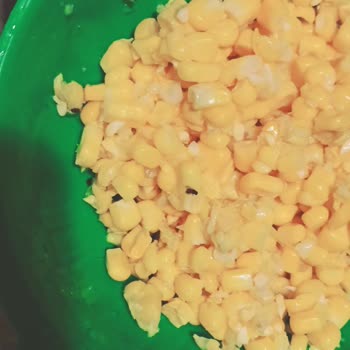 Tukaş Mısır Konservesinde Böcek Şoku