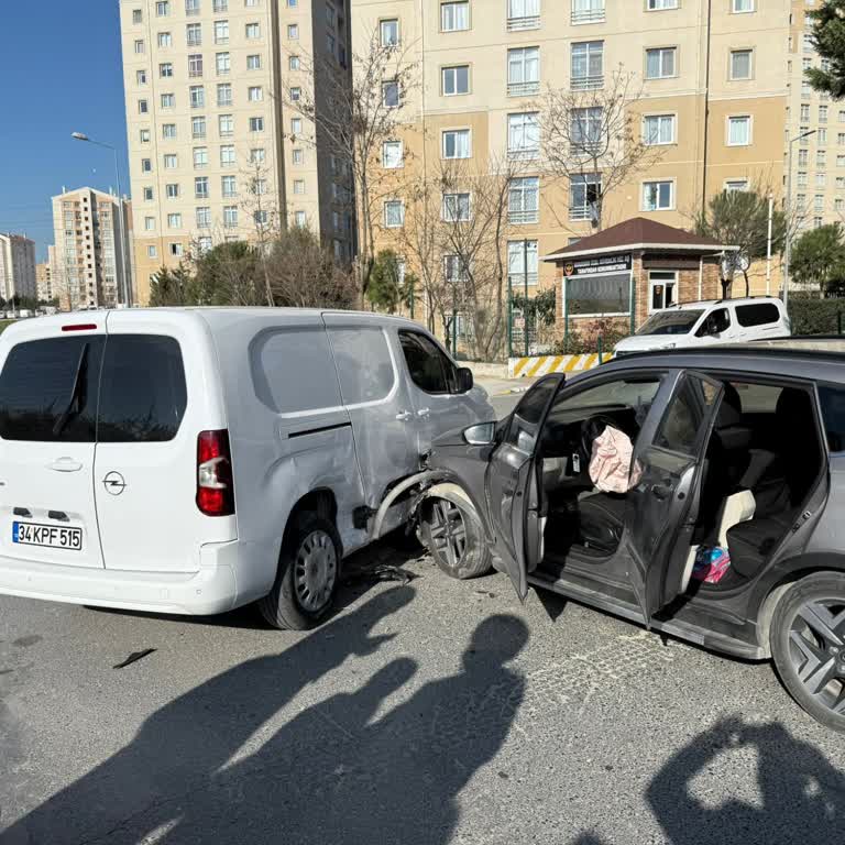 Kaza Sonrası Sigorta Mağduriyeti Ve İletişim Eksikliği