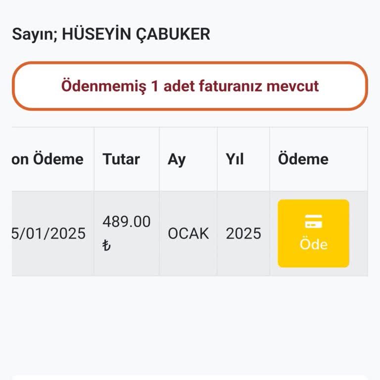 Sadenet Üyelik İptali Ve Faturalandırma Sorunu