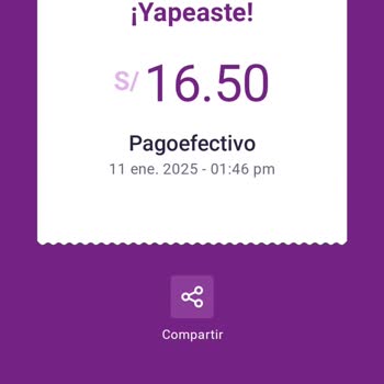 Cobros no autorizados de PagoEfectivo Garena, solicito reembolso