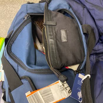 Sunexpress İle Seyahatte Yaşanan Valiz Hasarı Ve Kayıp Para Sorunu