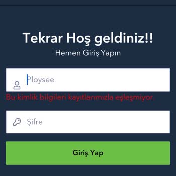 Hesap Güvenliği Ve Yanıtsız Destek Sorunu