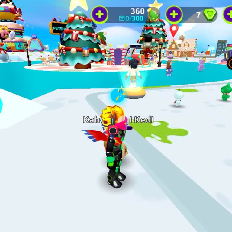 I Bought the Star Ticket in PK XD, but It’s Missing Despite Payment