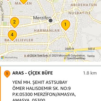 Amazon TR'de Müşteri Hizmetlerine Erişim Kabusu