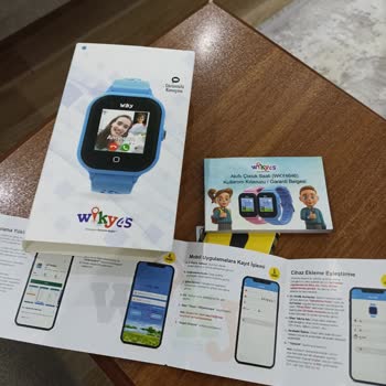 Çocuğumun Güvenliğini Tehlikeye Atan Yanıltıcı Konum Hatası