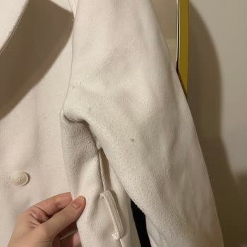 Stradivarius Kaban Kalitesi Hayal Kırıklığına Uğrattı