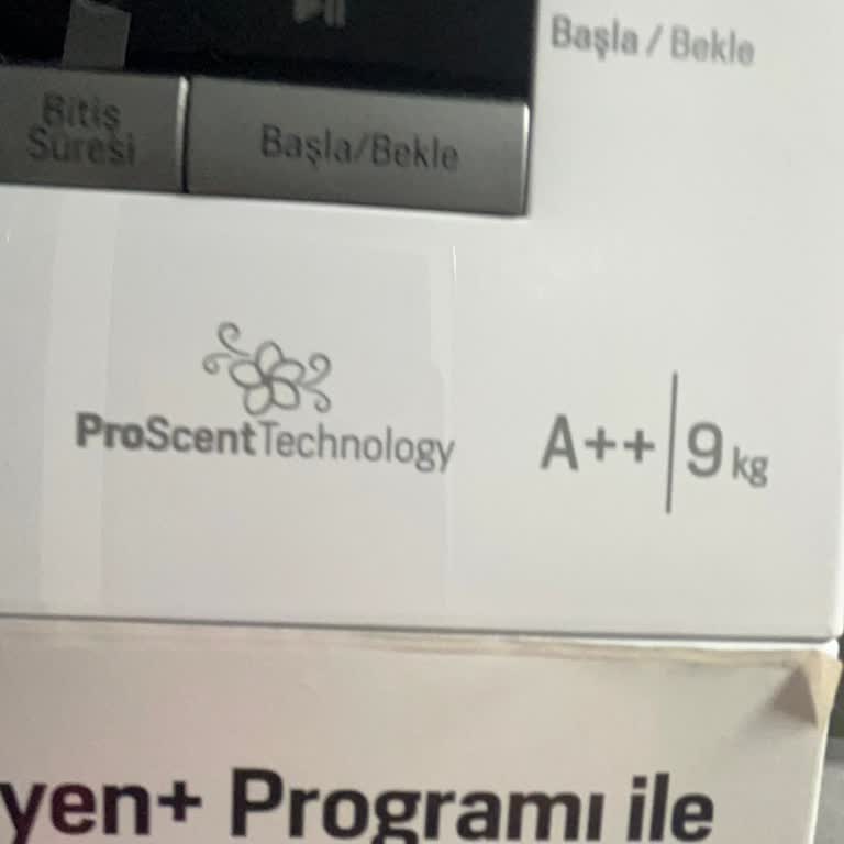 Arçelik Kurutma Makinesi: Sürekli Gürültü Ve Güvenlik Endişesi