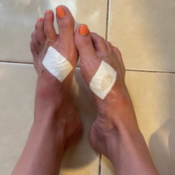 Ünlü Markanın Terliği Tatilimi Mahvetti