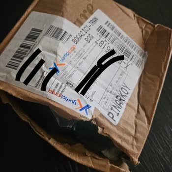 Açık Kargo Kutusu: Güvenliğe Tehdit