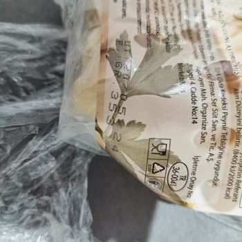 Bozuk Peynir Ve İlgisiz Müşteri Hizmetleri