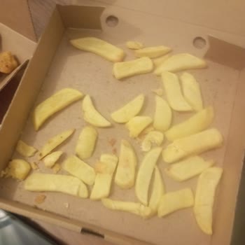 Pizza Hut Mağduriyeti