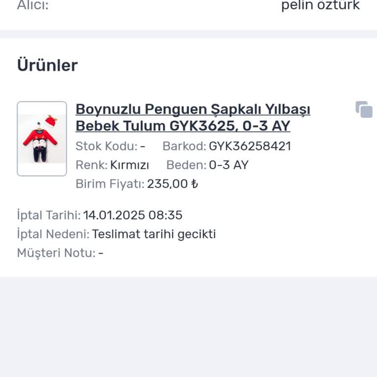 MNG Kargo Altınkoza Şubesi: İletişim Ve Hizmet Eksikliği