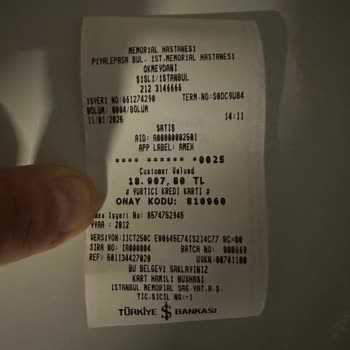 Yanlış Sigorta Bilgisiyle Yapılan İşlemler Ve İade Talebi