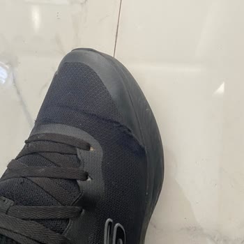 Skechers Ayakkabıda Garanti Sorunu