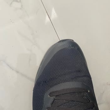 Skechers Ayakkabıda Garanti Sorunu