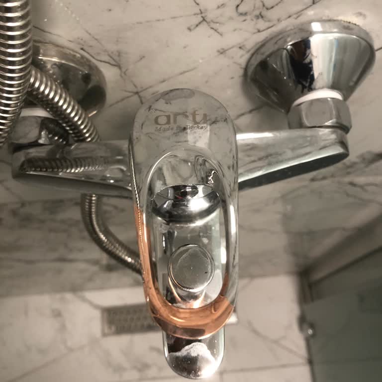 Banyo Bataryasında Erken Soyulma Sorunu