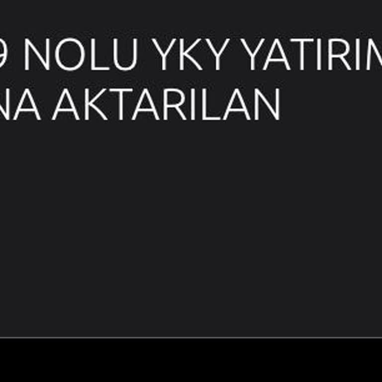 Yatırım Hesabından Haksız Kesinti Ve Müşteri Memnuniyetsizliği