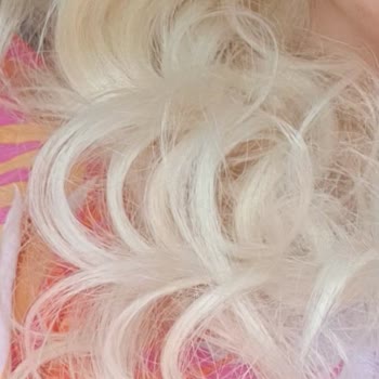 Mor Şampuanla Beklenmedik Morluk Sorunu