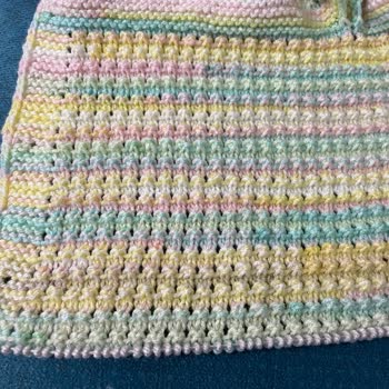 Lekeli İplerle Boşa Giden Emek