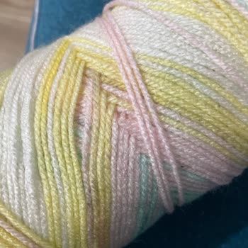 Lekeli İplerle Boşa Giden Emek