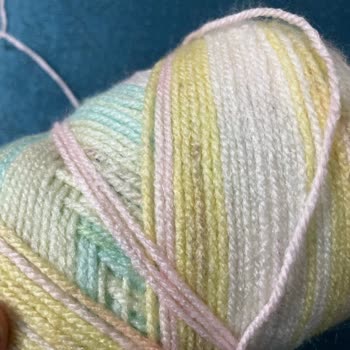 Lekeli İplerle Boşa Giden Emek