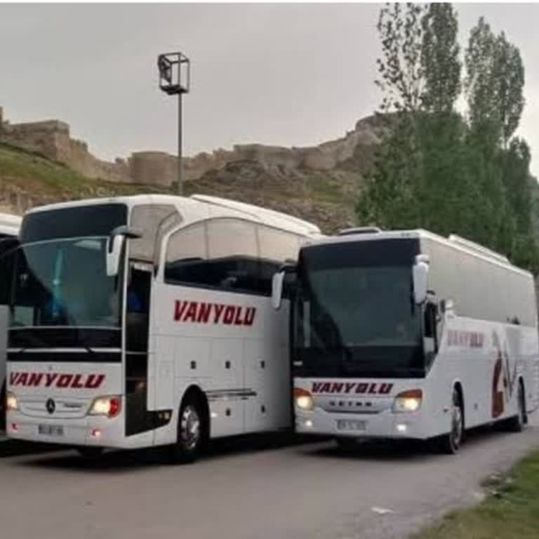 Soğuk Gece Yolculuğunda Mağduriyet