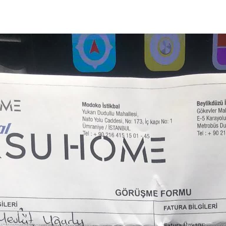 Teslimat Kabusu: 25 Günlük Bekleyiş
