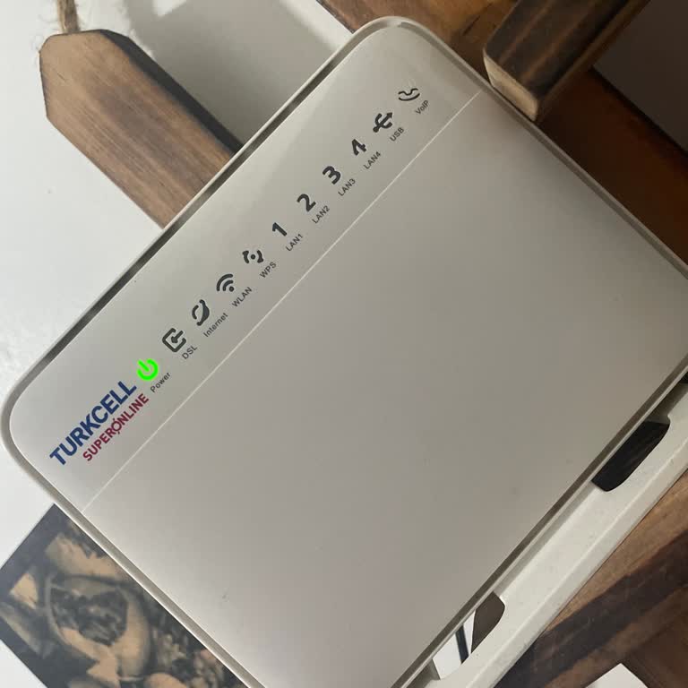 İnternet Kesintisi Ve Yetersiz Müşteri Hizmetleri