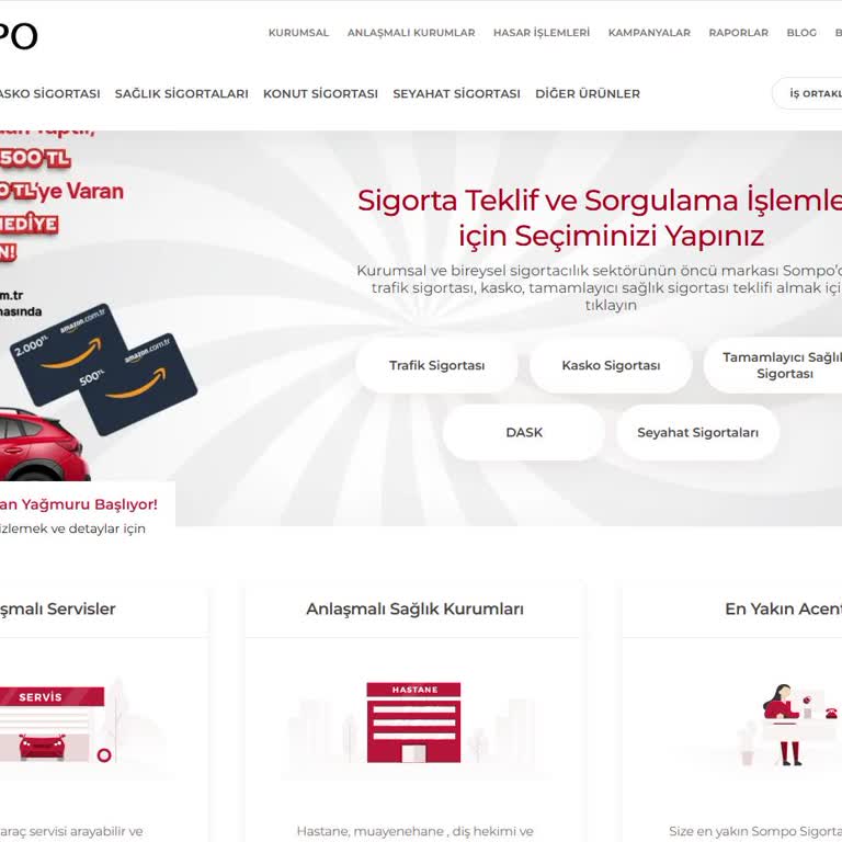 Eksik Amazon Hediye Kartı Ve Yanıltıcı Kampanya Bilgilendirmesi