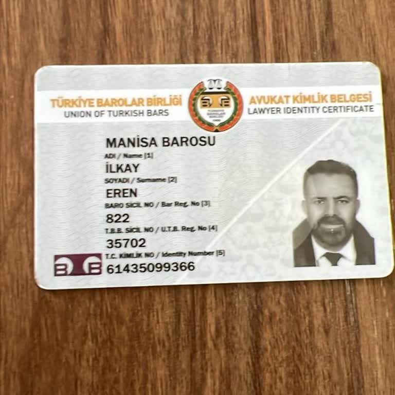 Yanıltıcı Avukatlık İddiasıyla Mağduriyet