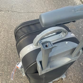 SunExpress Flight Canceled and Damaged Luggage – Requesting Compensation