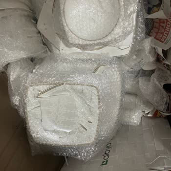 Trendyol Express İle Kırık Dönüş: Yemek Takımı Kâbusu